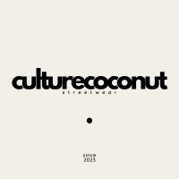 Culture Coconut(@culturecoconutt) 's Twitter Profile Photo