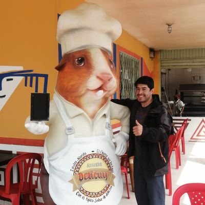 LuisAlberto3197's profile picture. 