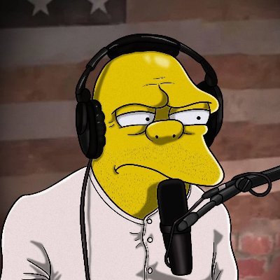 Moe Rogan embodies the ultimate degenerate meme coin character, a fusion of Joe Rogan's rugged curiosity and Moe Szyslak's gritty cynicism.
https://t.co/vuuf9o69V5