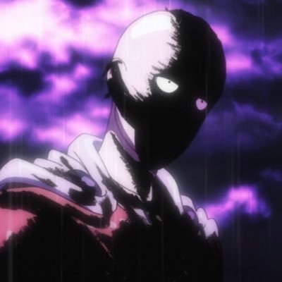 Who decides what your limit is anyway? ~ Saitama | One Punch Man enthusiast | Not spoiler free.