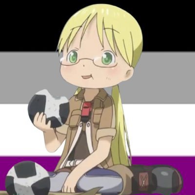 asexual :3, autistic as a porcupine in a dutch oven on July 8th 1978, likes made in abyss And is luckily not a pedo, loves dinosaurs, monster hunter is cool