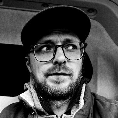 GasperZakrajsek's profile picture. I make music. Sem le clovek z osebnim mnenjem in za to me sciti 39. clen v nasi ustavi. Ce komu slucajno ni vsec kaj povem, se gre lahko zjokcat v kot