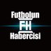 Futbolun Haber (@mustafacandrsn) Twitter profile photo