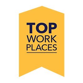 Proud of where you work? Nominate your organization for the Top Workplaces program: https://t.co/DzJWKNXWhE