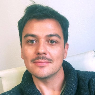 Ph.D. (c) in Business and Public Policy
University of California, Berkeley
Side Midfielder or False Nine