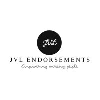 JVL Endorsements(@JEndorsements) 's Twitter Profile Photo
