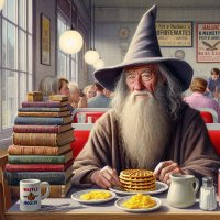 Gandalf The Redeemed🎚️ (@gandalf4jesus) 's Twitter Profile