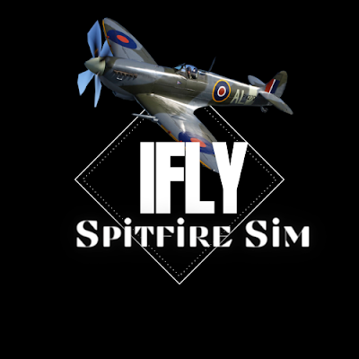 Our Spitfire is available for hire and is mobile, as it is set up in a trailer. It can be hired for a variety of occasions.