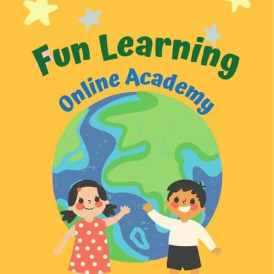 Online teaching academy.
Learn with fun.✨️
For kids, teenager and adults.🌸✨️ 
For all subjects and quran.💞✨️
dm for details.📩✨️