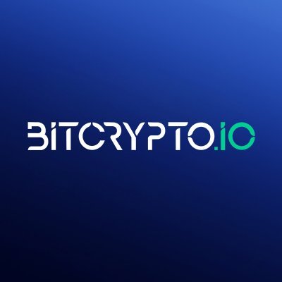 bitcrypto_io's profile picture. Global Media - Where Innovation Meets Media Excellence | Email: ad@bitcrypto.io