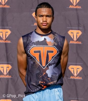 Class 2026|HS: Camas WA|Position:WR/DB/OLB|Height 6'0 Weight 165 | GPA 4.1|4.57 40 yard Dash