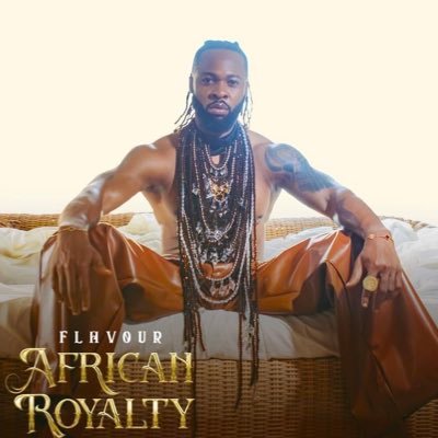 Musician/band For bookings: info@flavourofafrica.com AFRICAN ROYALTY W' ALBUM OUT NOW