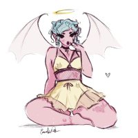 🌙✨luna moon✨🌙 (@_luna_moon_0f) 's Twitter Profile