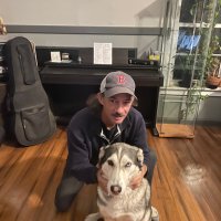 Thomas Paquin (@paquin_tho37946) 's Twitter Profile