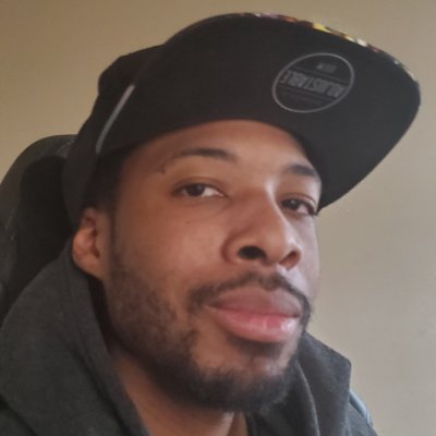 @twitch Streamer | Content Creator | Partnered by @AdvancedGG Code 