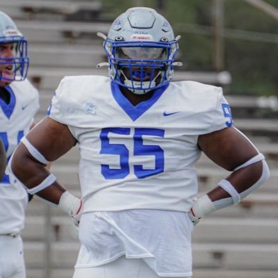 Olineman @ Kilgore College Center| |Gaurd| |Tackle| |DT| |HT6’3| | WT280 #JUCOPRODUCT