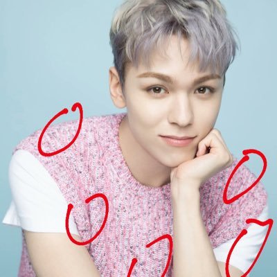 she/her 21 : vernon gets embroiled in dating rumors with jimin