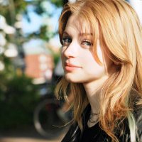 Xenia (@xenia343218) 's Twitter Profile