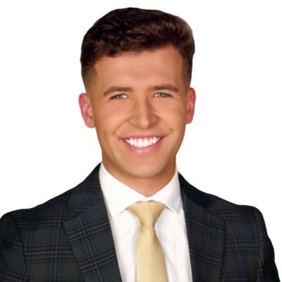 News Anchor/Reporter at KHQ-TV