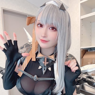 コスプレイヤー♡毎日投稿挑戦中✨ フォロー/RT/ふぁぼ嬉しい～ お仕事のご依頼はdmでお願いします💕写真の無断転載禁止🙅‍♀️ ♡サブ垢：@Quuunya ♡BOOTH：https://t.co/bnlQacKVmi