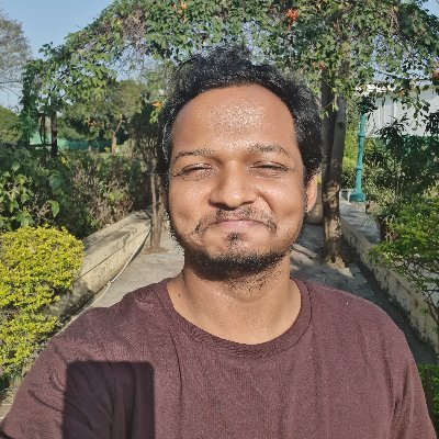 MS, Biological Sciences IISER-Bhopal('20) | Bipolar | 🧘🏽‍♂️ | paradox enjoyer | verified listener @7cups