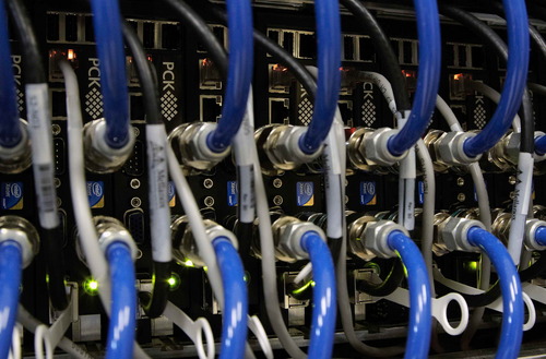 High Performance Computing development in Russia and CIS (former USSR countries)