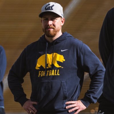 Director of Recruiting Operations / Offensive Analyst
Cal Football #CalGang #GoBears
