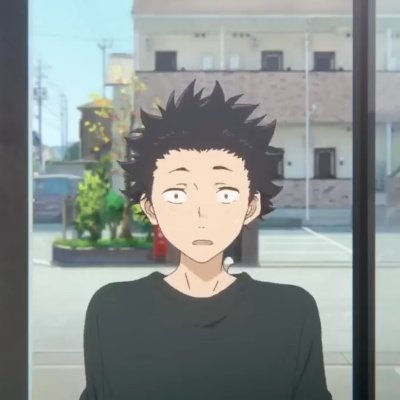 Shoya Ishida