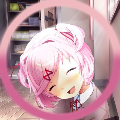 Natsuki (Parody)