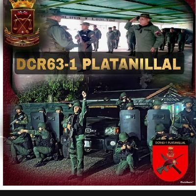 COMANDO RURALES NRO 63-1