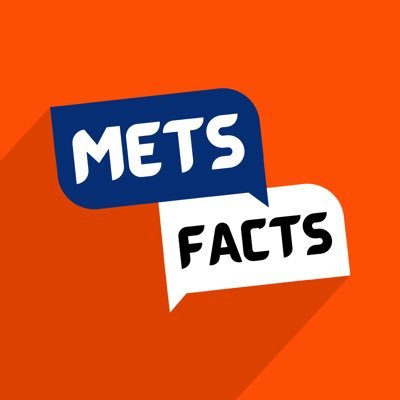 Follow my insta too: mets.facts