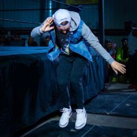 J Pierce (@trabbit311) 's Twitter Profile