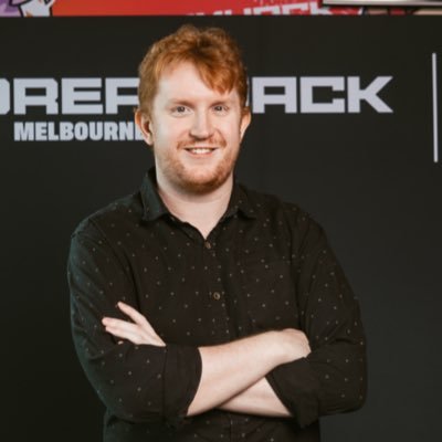 Australian Content Creator | https://t.co/5dQtzGtdZP / https://t.co/fQZHk8AEQJ | Contact me: camikaze78@gmail.com | Admin of @Team_OCE