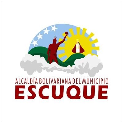 Cuenta Oficial de la Alcaldía Bolivariana del Municipio Escuque