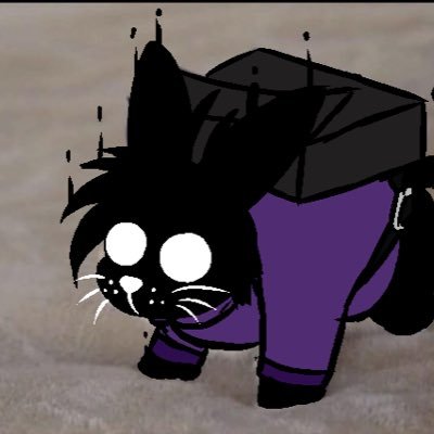 SpringoDoodles's profile picture. Alt thing