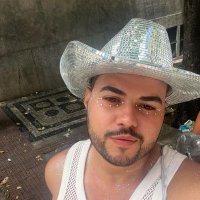 Cowboy Natural, Monogâmico e Alérgico (@lincolnzinho_) 's Twitter Profile Photo Cowboy Natural, Monogâmico e Alérgico (@lincolnzinho_) 's Twitter Profile Photo