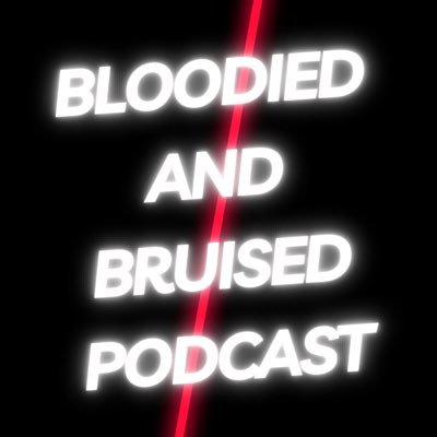 MMA podcast coming soon.