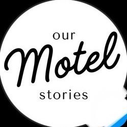 a south asian american student on a mission to document, preserve and share our past experiences for our future generations, one motel at a time.