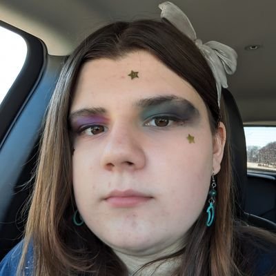 NatalieGaming09's profile picture. Heyya! I'm Nat, a 15 year old trans girl at high school. I like acting, art, nature & music. I plan on acting & writing books. My sun conure's name is Nebula :)