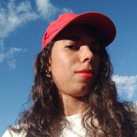 Lethycia Dias (@lethyciadias_) 's Twitter Profile