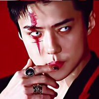 X-Lu ☽̶☾ (@lu_gz94) 's Twitter Profile