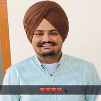 shivran sidhu(@SidhuShivran) 's Twitter Profile Photo