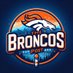 The Broncos Post (@TheBroncosPost) Twitter profile photo