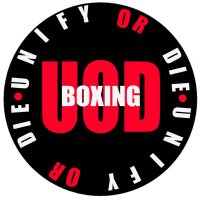 Unify Or Die(@UODBoxing) 's Twitter Profile Photo
