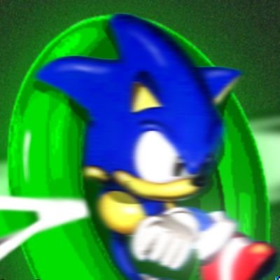 The Official Sonic: Shattered Ring Twitter/X Account