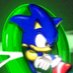 Sonic: Shattered Ring(Official Account) (@LeonardoF77324) Twitter profile photo
