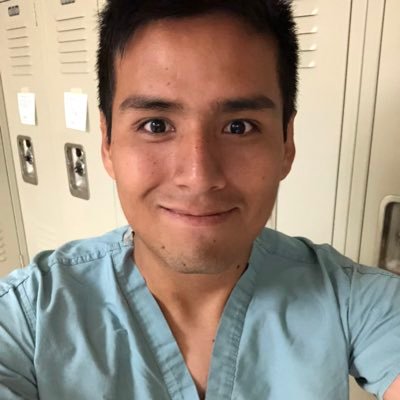 🇪🇨 MD | Research fellow @iowavascular. Aspiring Neurologist | Fan of Chess, Anime, Formula 1 and Red Hot Chili Peppers.