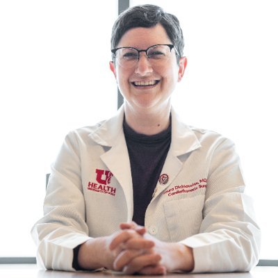 Laura DiChiacchio, MD, PhD