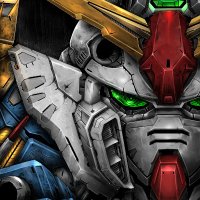 Martin Ochoa (@gundam_5388) Twitter profile photo