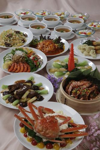 南区上鳥羽  中国料理 大小さまざまなご宴会承ります。無料送迎バスあり。詳しくはグルナビあたか飯店京都店で検索下さい。